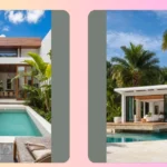 Design Dreams in Tiny Tropics: 17 Unique House Inspirations