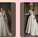 Chic & Unique: 20 Ivory Wedding Dress Ideas to Wow Your Guests