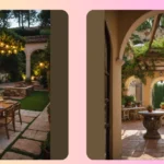 Tuscan Inspiration: 15 Patio Ideas to Make Your Outdoor Space Shine**

**