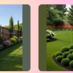 Yard Goals: 15 Design Ideas for Your Property Lines**  
**