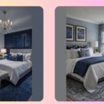 Stylish and Cozy: 21 Navy Blue Dorm Room Ideas You’ll Love**  
**