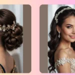 17 Chic Wedding Hairstyles for the Bride, Bridesmaids, and Guests