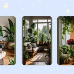 16 Plant Ideas for the Ultimate Boho Living Decor