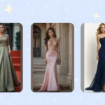 Sparkle in Style with 19 Prom Dress Ideas for 2025: From Silky Gold to Daring Hot Pink!
