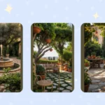 Create Your Own Tuscan Wonderland: 15 Inspiring Patio Ideas**

**