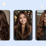 Choco-Licious: 19 Chocolate Brown Hair Ideas You Must Try