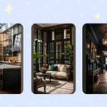 The Heart of the South: 17 Inspiring Interior Design Ideas