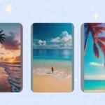 Elevate Your Gadget Game with 18 Summer Vibe Wallpapers