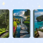 Discover Bali:  17 Travel Photography Ideas to Inspire Your Inner Artist