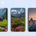 **Dive into Inspiration: 20 Mesmerizing Mountain Landscape Ideas for Every Creative Soul**