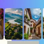 Discovering Village Life: 15 Stunning Photography Ideas