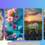 Unlock Your Space: 18 Cute Wallpaper Photo Ideas for Every Mood