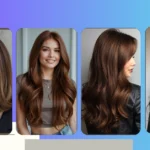 Dive into Rich Dark Chocolate Brown Hair Ideas
