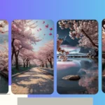 Discover the Best Cherry Blossom Spots in Japan: An Aesthetic Adventure**  
**