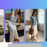 Spring 2025 Outfit Inspirations: The Baddie Edition**  
**