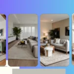 Transform Your Space: 15 Living Room Furniture Ideas You’ll Love