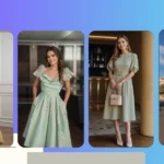 21 Elegant Midi Dress Ideas for Every Occasion