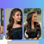 Dazzling Prom Nights: 22 Down Hairstyles for Every Hair Length