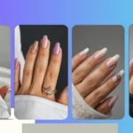 Blooming Creativity: 16 Fun Spring Nails Ideas for 2025