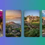 Village Charm: Capturing Beauty with 15 Photography Ideas