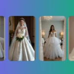 2024 Bridal Bliss: 18 Fabulous Summer Dress Ideas