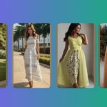 Midi Dress Magic: 21 Ideas for the Modern Woman
