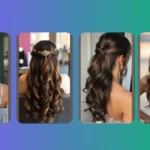 Prom Perfection: 22 Stunning Down Hairstyles to Steal the Show