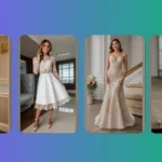 Simple Indian Charm: Must-Have Bridal Outfit Inspirations for Your Wedding