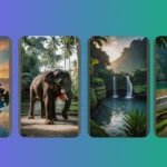 Bali Bliss: 17 Creative Photography Ideas for Every Adventurer