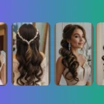 Get Glamorous with These 22 Wedding Hairstyle Inspirations!