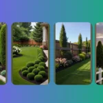 Curate Your Oasis: 15 Ingenious Landscaping Ideas for Every Corner of Your Property