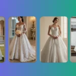 18 Delightful White Bridal Dresses that Speak Volumes