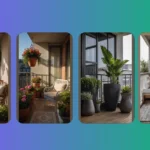 16 Balcony Inspiration Ideas: Create Your Own Outdoor Retreat