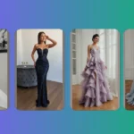 Classy Evening Dresses: 19 Long Sleeve Styles to Dazzle Your Friends