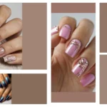 22 Dazzling Prom Nail Ideas You Can’t Miss