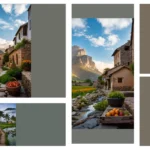 Capturing the Essence of Village Life with 15 Photography Ideas