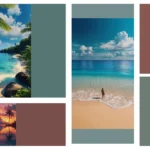 18 Summer Vibes Wallpaper Ideas to Keep You Feeling Sunny