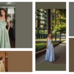 Elevate Your Wardrobe with 21 Chic Midi Dress Ideas