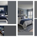 Nautical Dreams: 21 Navy Blue Dorm Room Ideas to Set Sail in Style