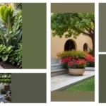 From Drab to Fab: Mediterranean Garden Ideas for Tiny Spaces