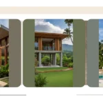 Island Living: 17 Tiny Tropical House Ideas That Bring Paradise Home