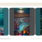 Sail into Style: 22 Stunning Water Wallpaper Inspirations