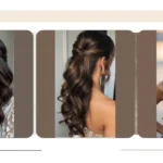 Rock That Prom: 22 Effortless Down Hairstyles You’ll Love