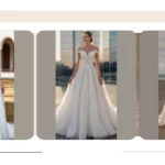 18 Exquisite White Bridal Dresses to Wow Your Guests