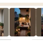 Elevate Your Outdoor Experience: 16 Balcony Ideas for Apartment Dwellers