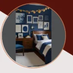 Feeling Blue? 21 Navy Blue Dorm Room Ideas to Brighten Up Your Space