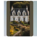 Whimsical Wonders: 17 French Cottage House Exterior Ideas to Elevate Your Curb Appeal