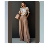 Unleashing the Power of Blouses: 19 Outfits to Try Today**  
**