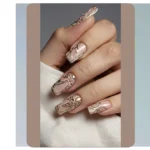 Nail Your Next Getaway: 16 Stunning Vacation Nails Ideas