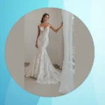 Make a Splash: 18 Dreamy Mermaid Wedding Dresses You’ll Adore